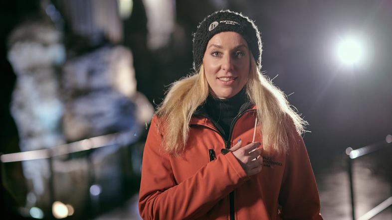 Anja Škarabot Heric