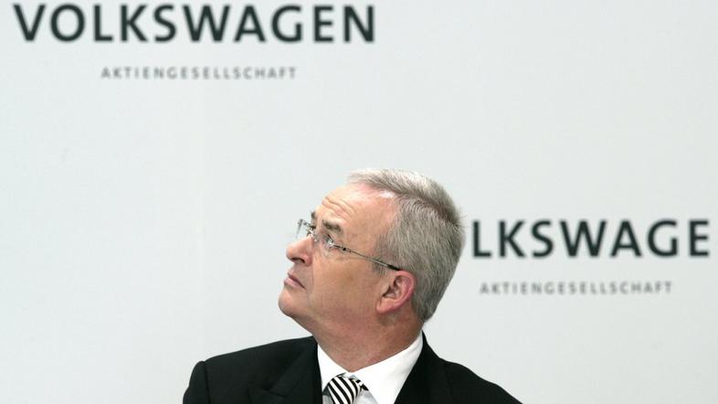 Martin Winterkorn