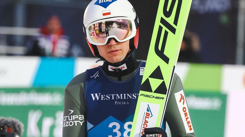 Kamil Stoch