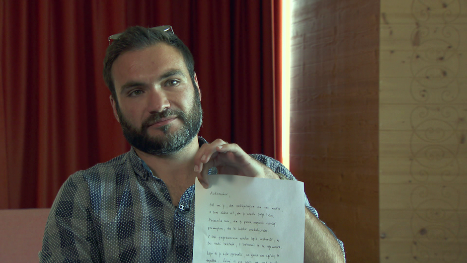 Poroka na prvi pogled | Avtor: Planet TV