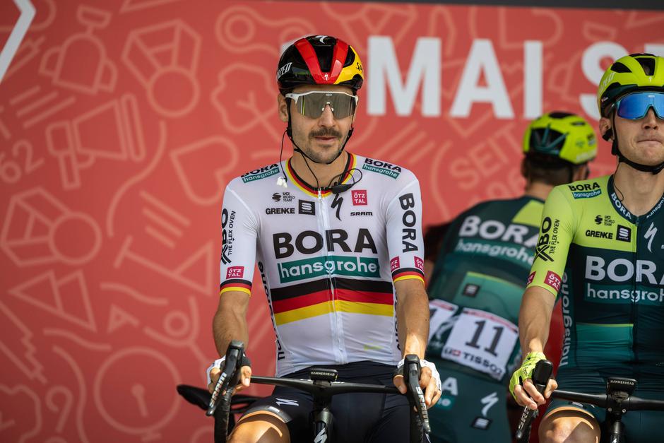 Emanuel Buchmann | Avtor: Profimedia