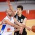 (Igokea - Partizan)