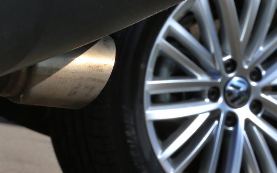 Volkswagen | Avtor: EPA