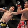 Carlos Condit Nick Diaz