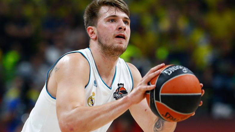 Luka Dončić