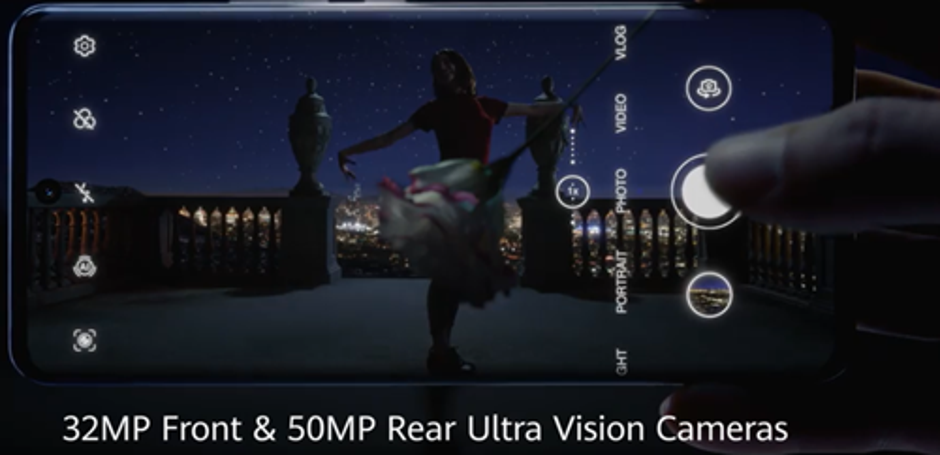 Huawei | Avtor: Huawei