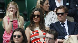 Nico Jackson Pippa middleton