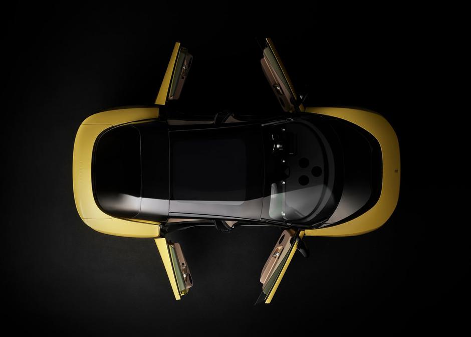 Ferrari luce | Avtor: Ferrari