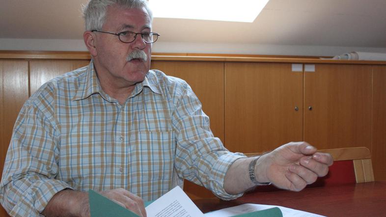 “Ne zahtevamo, naj ukinejo proizvodnjo, ampak da jo uredijo tako, da bodo ljudje