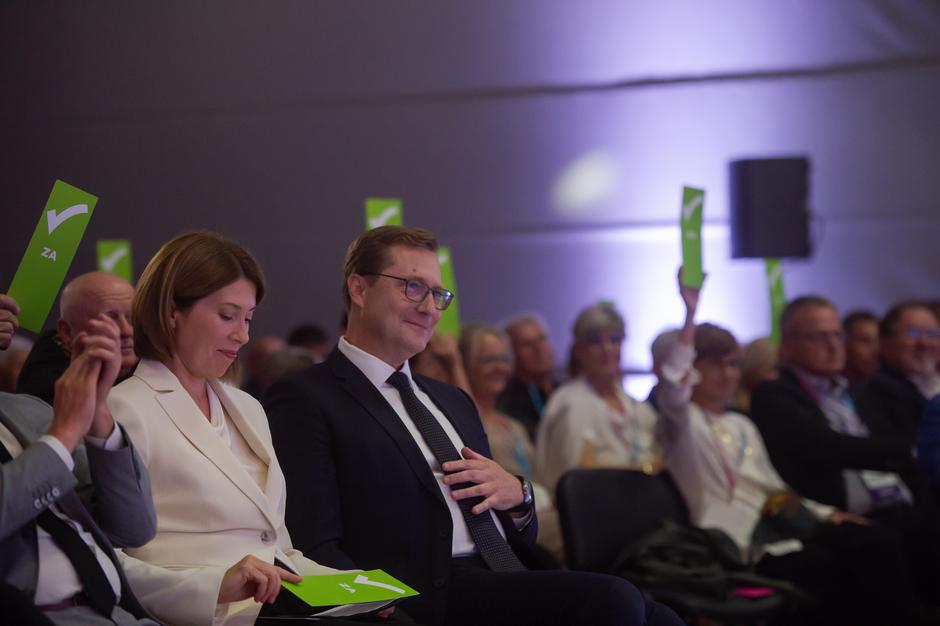 Prerod | Avtor: Anže Petkovšek