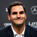 Roger Federer