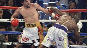 Manny Pacquiao Timothy Bradley