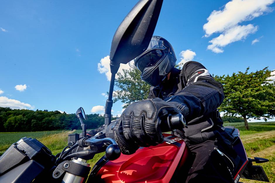 Motorist | Avtor: Profimedia