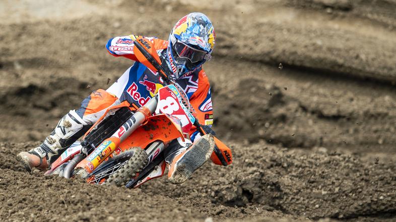 Jeffrey Herlings