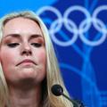 lindsey vonn