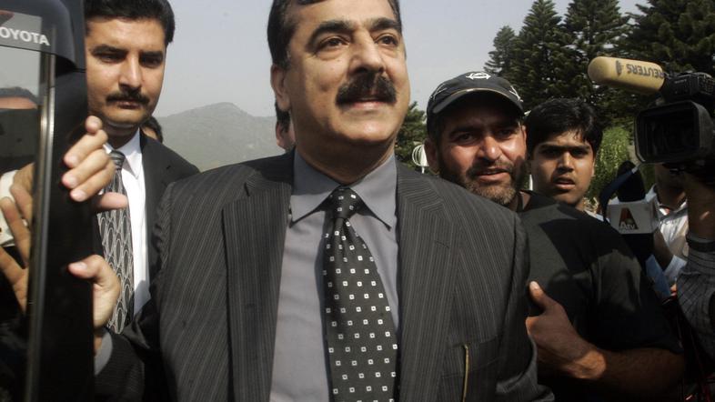 Prvič po 12 letih bo Pakistanska ljudska stranka vodila vlado.