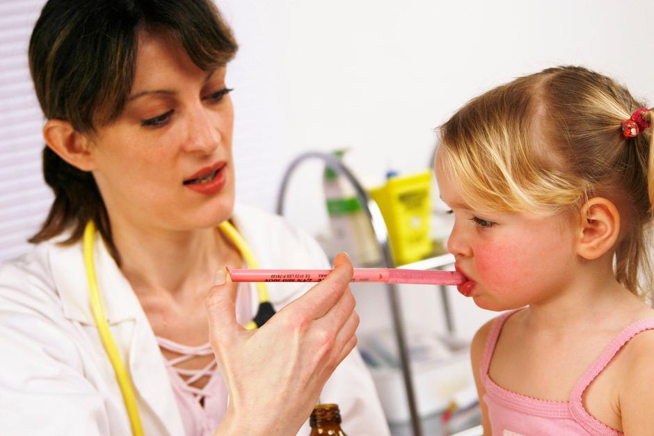 Otrok v bolnišnici | Avtor: Profimedia