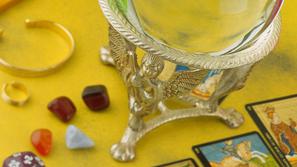 astrologija, horoskop, vedeževanje