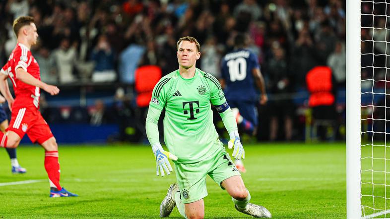 Manuel Neuer