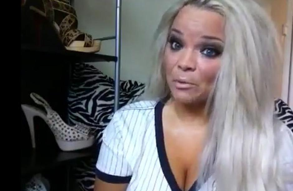 Trisha Paytas. | Avtor: Youtube