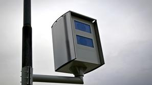 Radar merilnik hitrosti