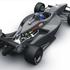 IndyCar koncept 2012 Swift