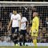 (Tottenham Hotspur - Hull City)