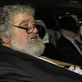 Chuck Blazer