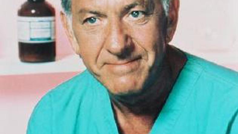 Jack Klugman