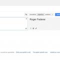 Google Translate Marin Čilić Roger Federer
