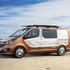 Opel vivaro surf koncept