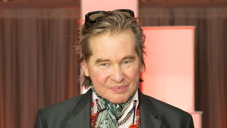 val kilmer