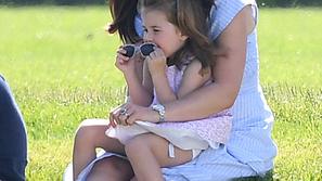 kate middleton, charlotte