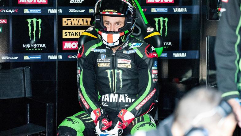 johann zarco