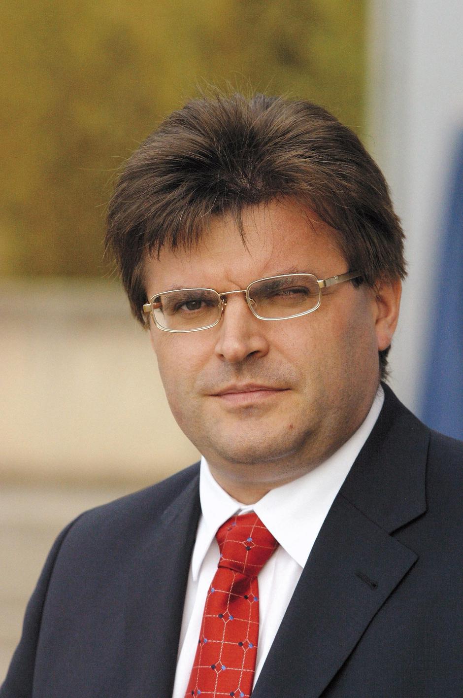 Dari Južna (Foto: Aleš Beno/Finance) | Avtor: Žurnal24 main