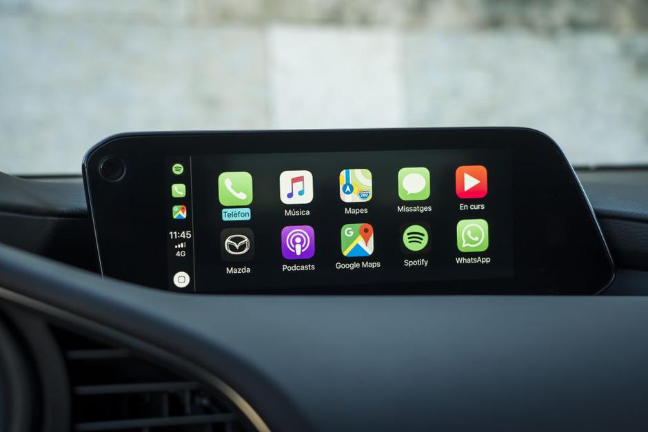 Mazda 3 | Avtor: Mazda