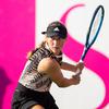 Kaja Juvan WTA Portorož
