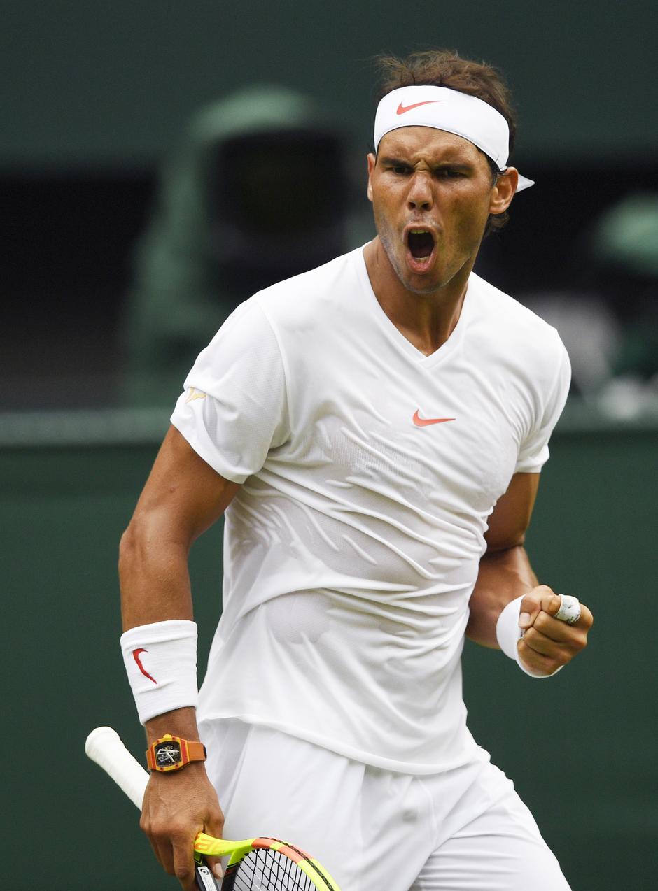 rafael nadal | Avtor: Epa