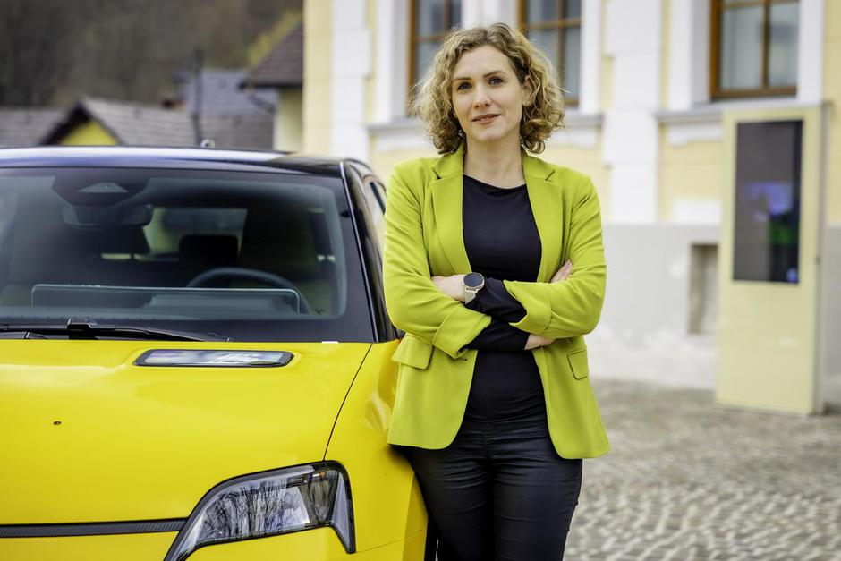 Avtomobilnost | Avtor: RTV SLO