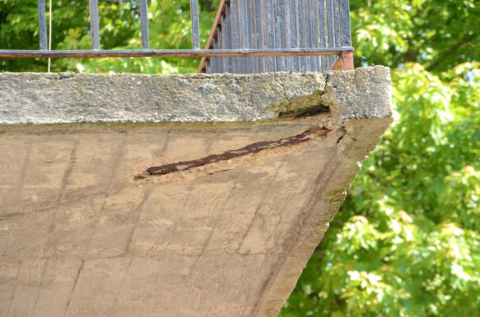 balkon | Avtor: Profimedia