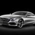 Mercedes-Benz S coupe