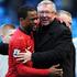 premier liga manchester city united evra ferguson