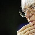 Bernie Ecclestone je kariero začel kot prodajalec rabljenih avtomobilov. Po uspe