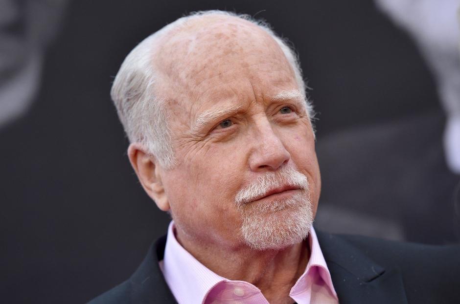 Richard Dreyfuss | Avtor: Profimedia