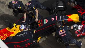 formula 1 red bull