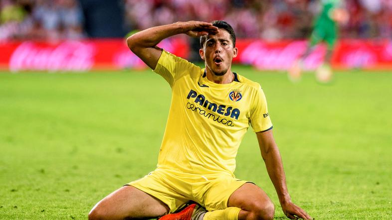 Pablo Fornals