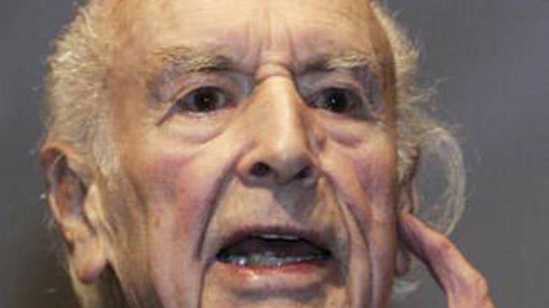 Albert Hofmann (1906–2008): Nekateri ga zaradi sinteze LSD preklinjajo, drugi pa