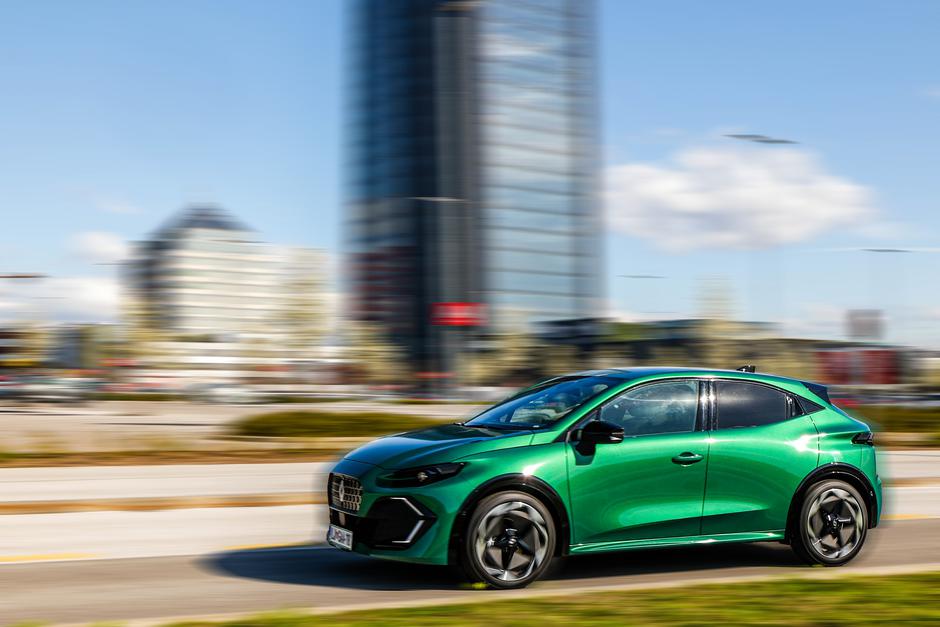 renault clio | Avtor: Saša Despot