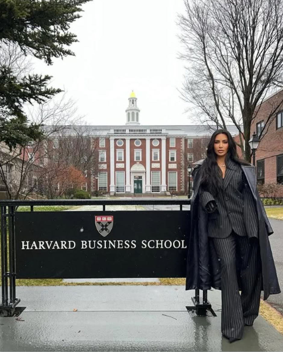 Kim Kardashian | Avtor: Instagram