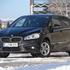 BMW serije 2 active tourer